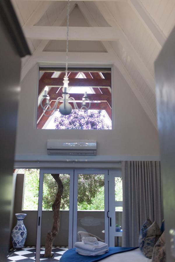 Bella Blue Guesthouse Bloemfontein Exterior photo