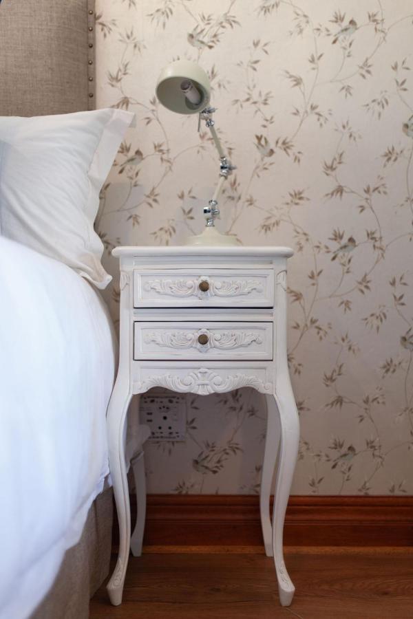Bella Blue Guesthouse Bloemfontein Exterior photo