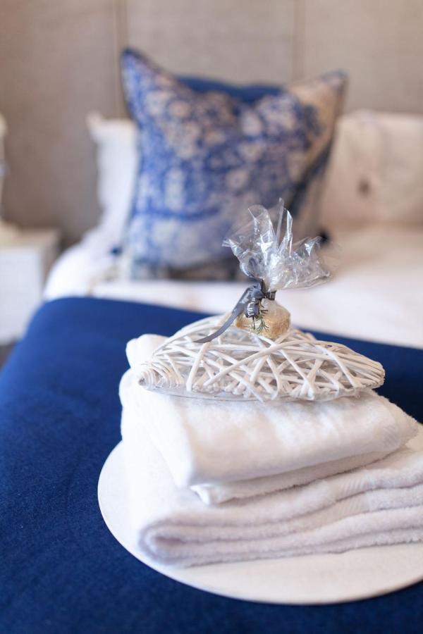 Bella Blue Guesthouse Bloemfontein Exterior photo