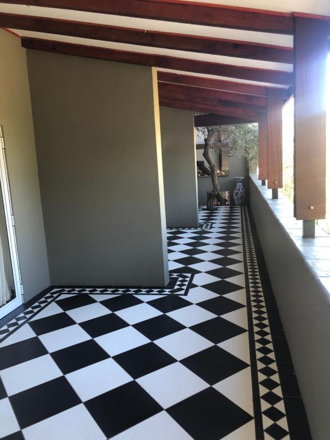 Bella Blue Guesthouse Bloemfontein Exterior photo